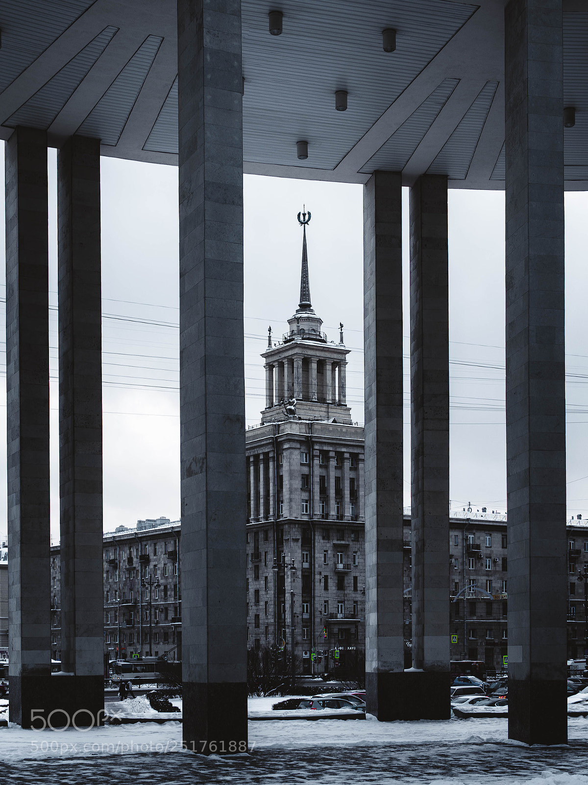 Nikon D610 sample photo. St. petersburg photography