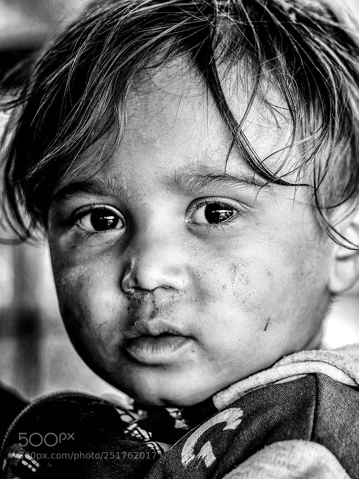 Nikon D610 sample photo. Marginalna percepcija photography