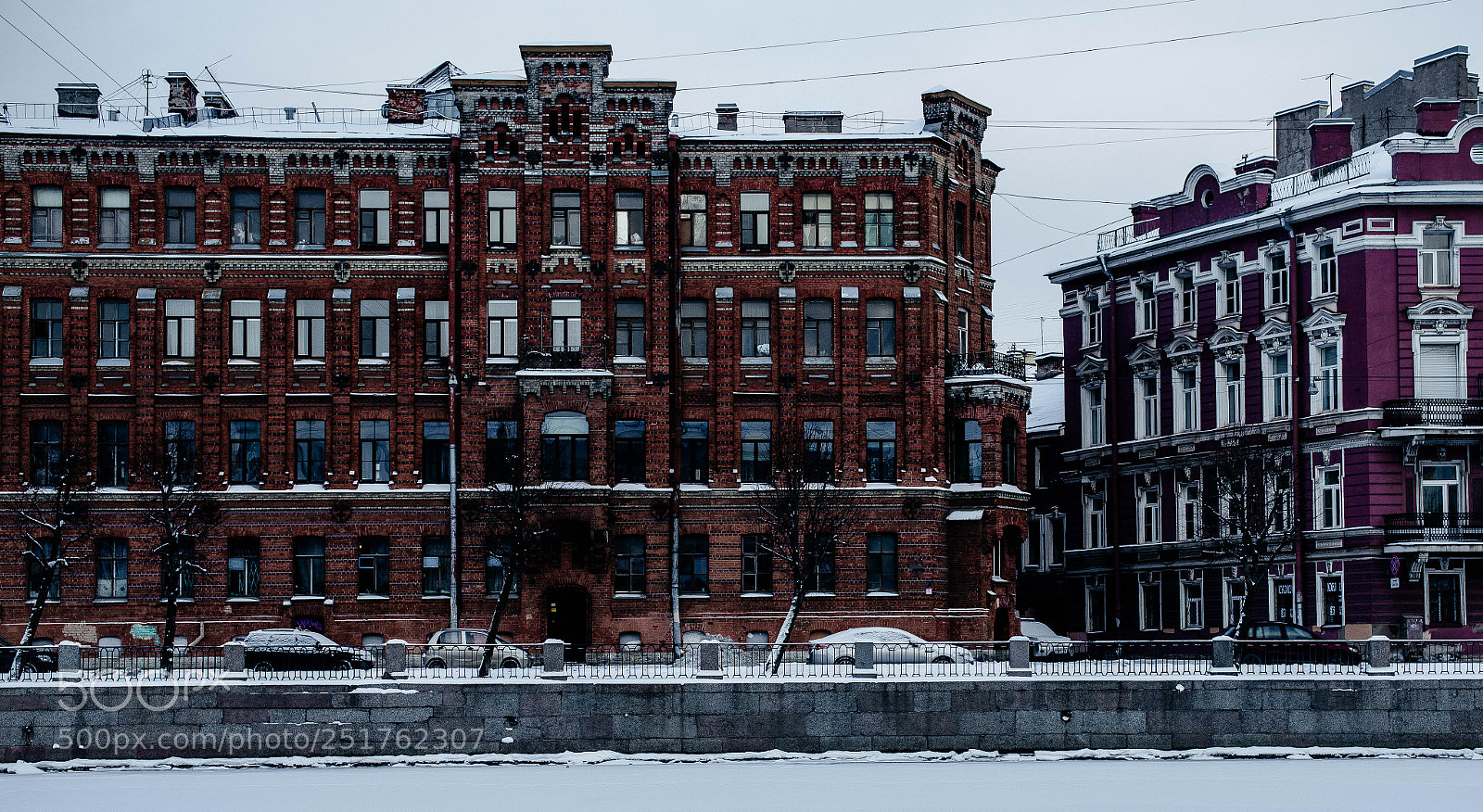 Nikon D610 sample photo. St. petersburg photography