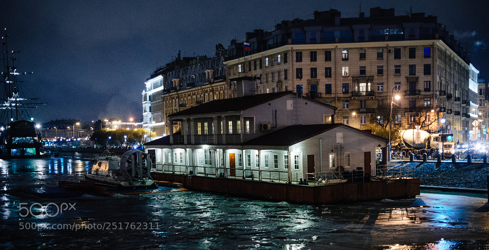 Nikon D610 sample photo. St. petersburg photography