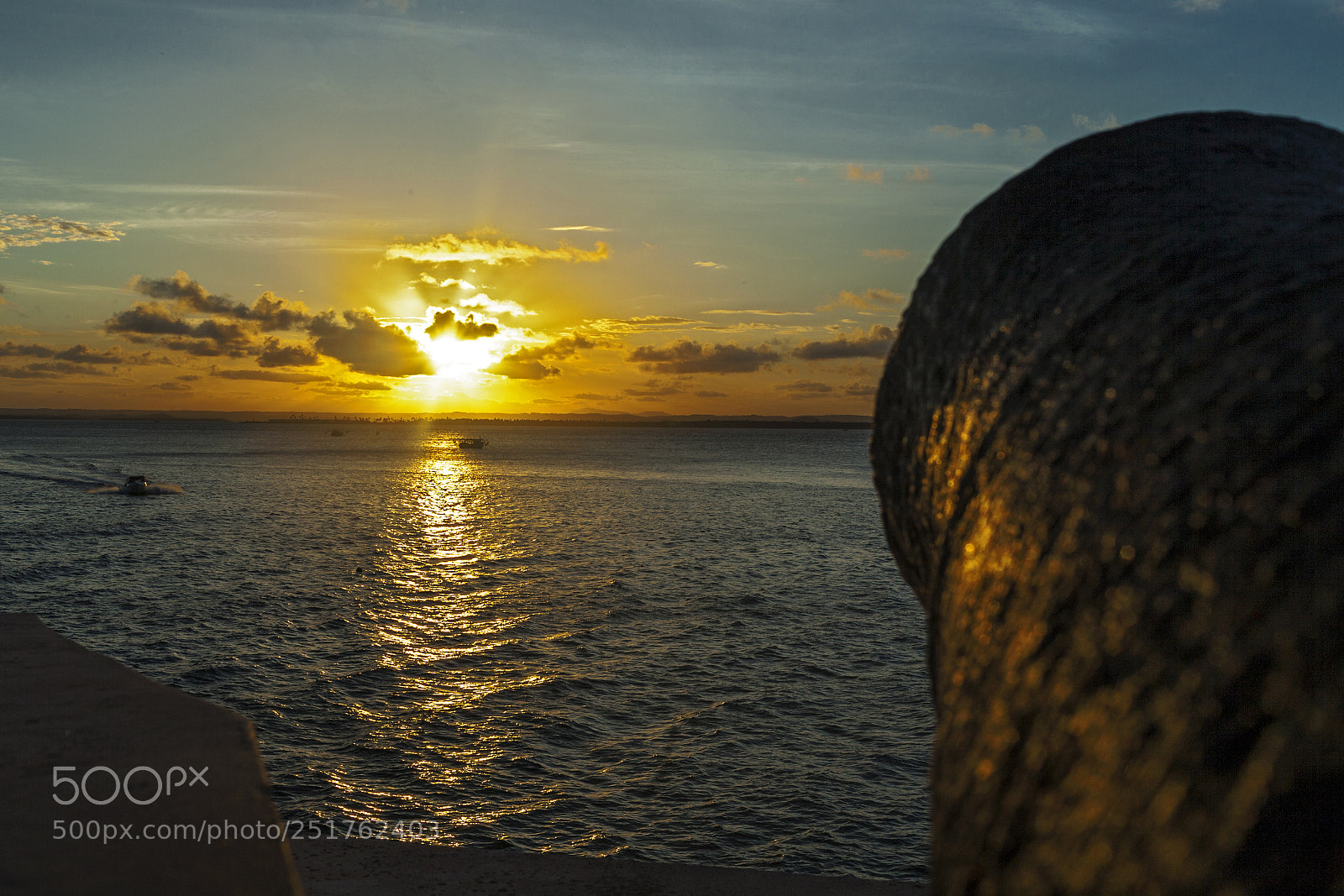 Canon EOS 5D Mark II sample photo. Morrosp, puesta de sol photography