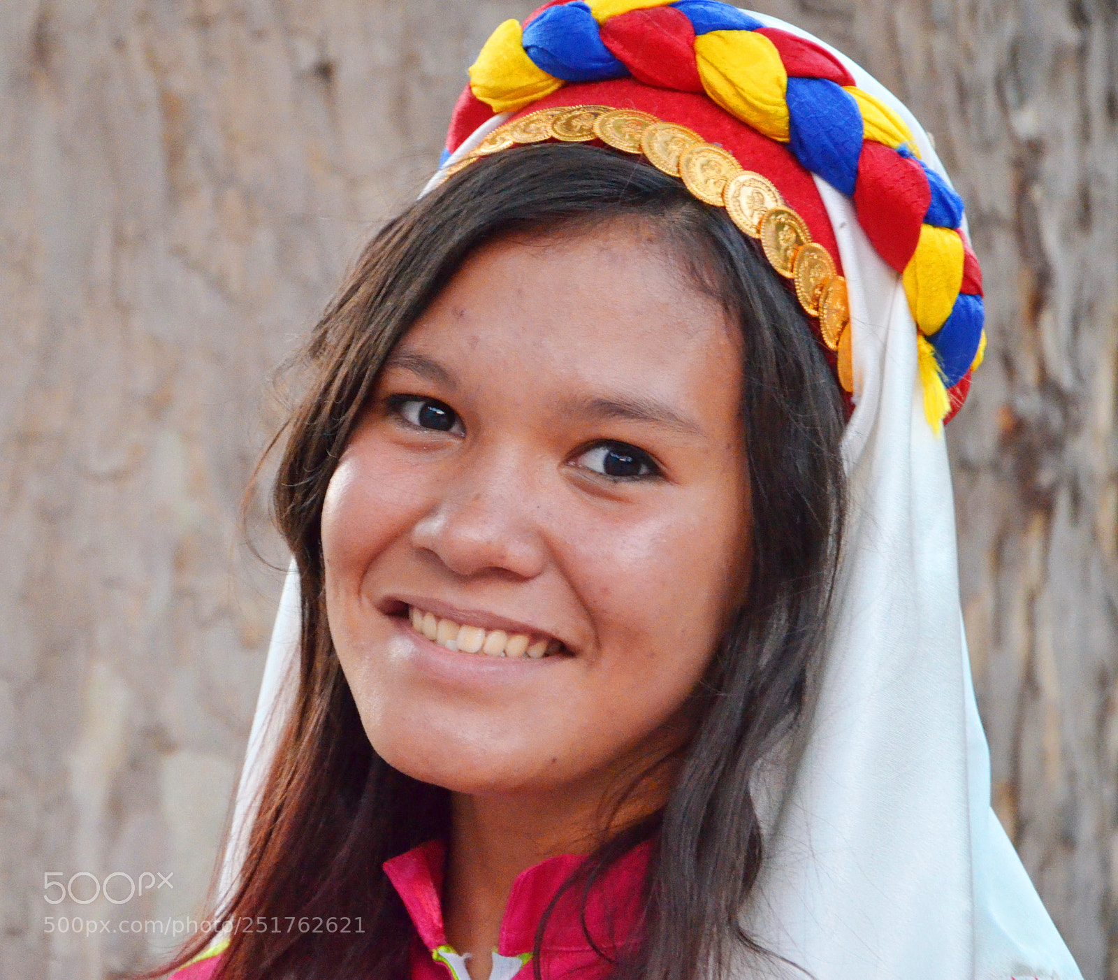 Nikon D5100 sample photo. Portrait of girl photography