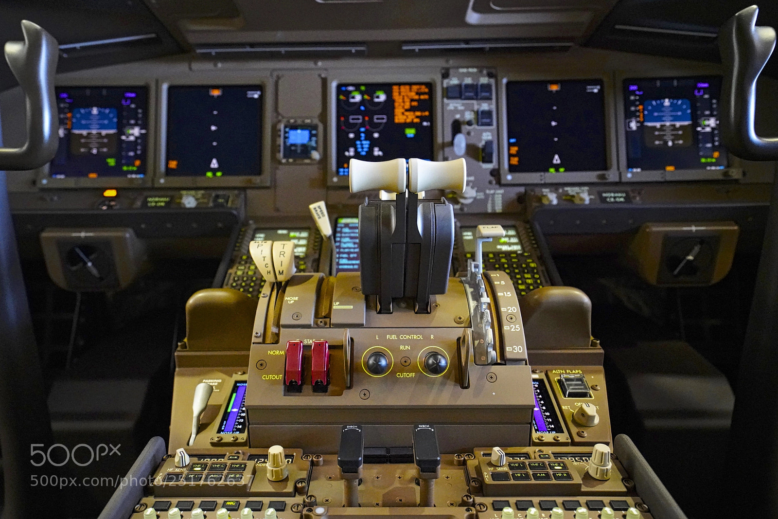 Sony a7R III sample photo. United airlines 2017 boeing photography