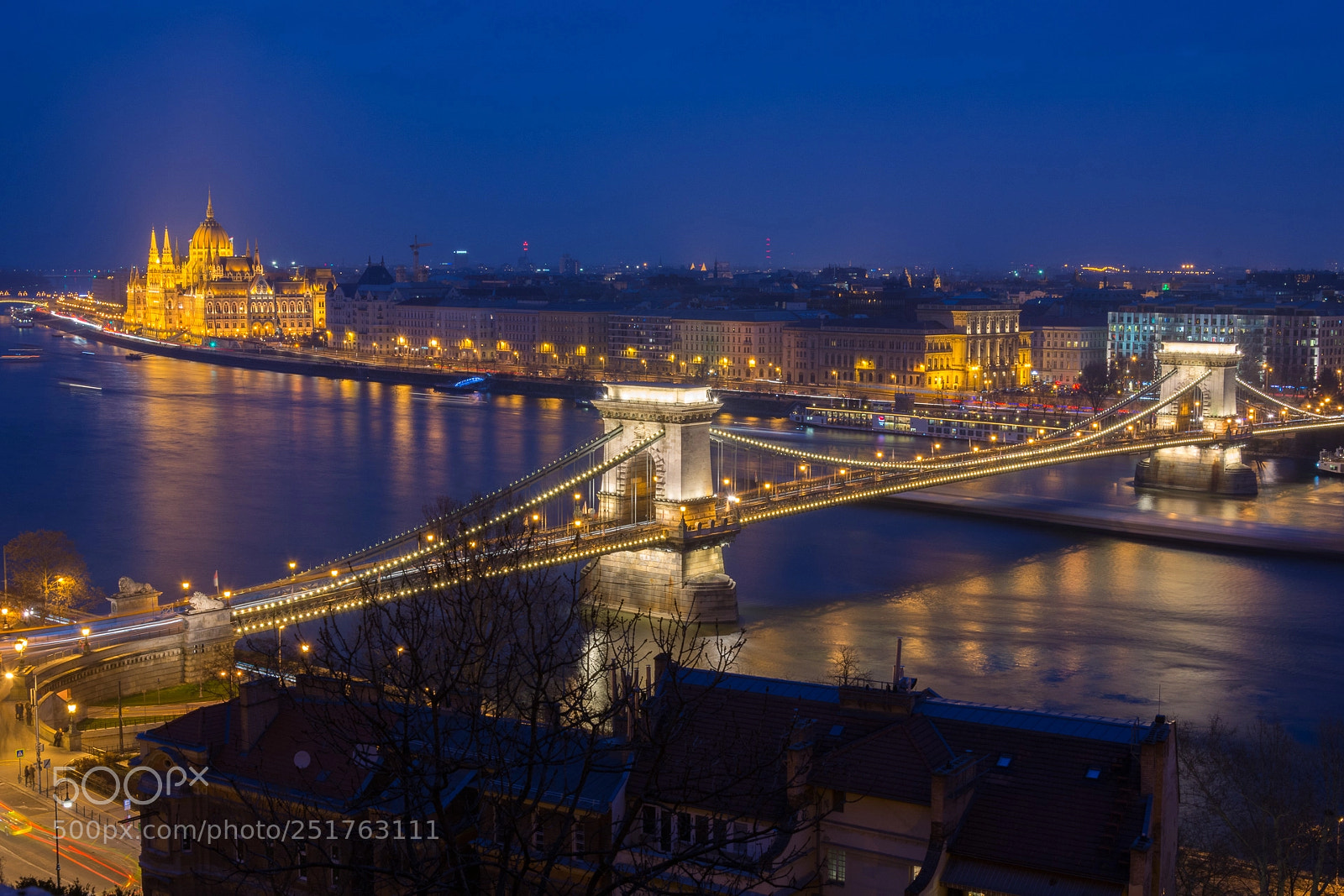 Nikon D7100 sample photo. Part of budapest photography