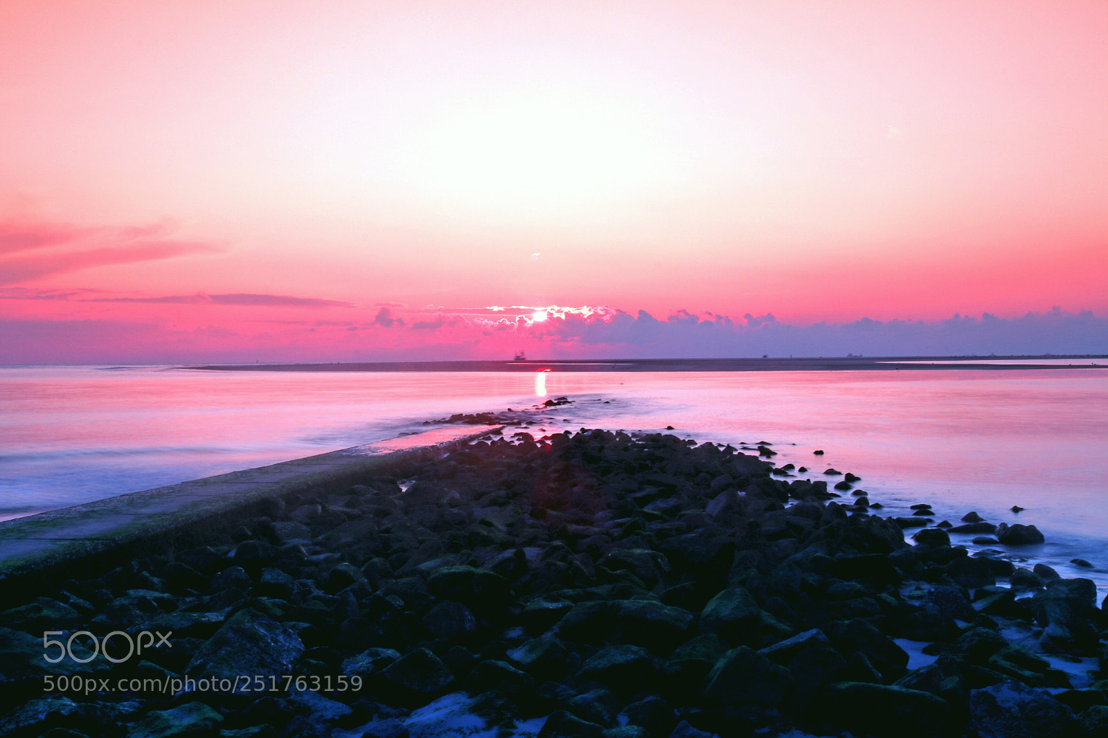 Canon EOS 80D sample photo. Sunset borkum photography
