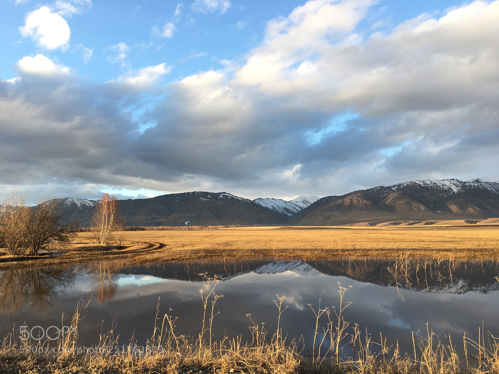 Apple iPhone 6s sample photo. Mountain altai photography