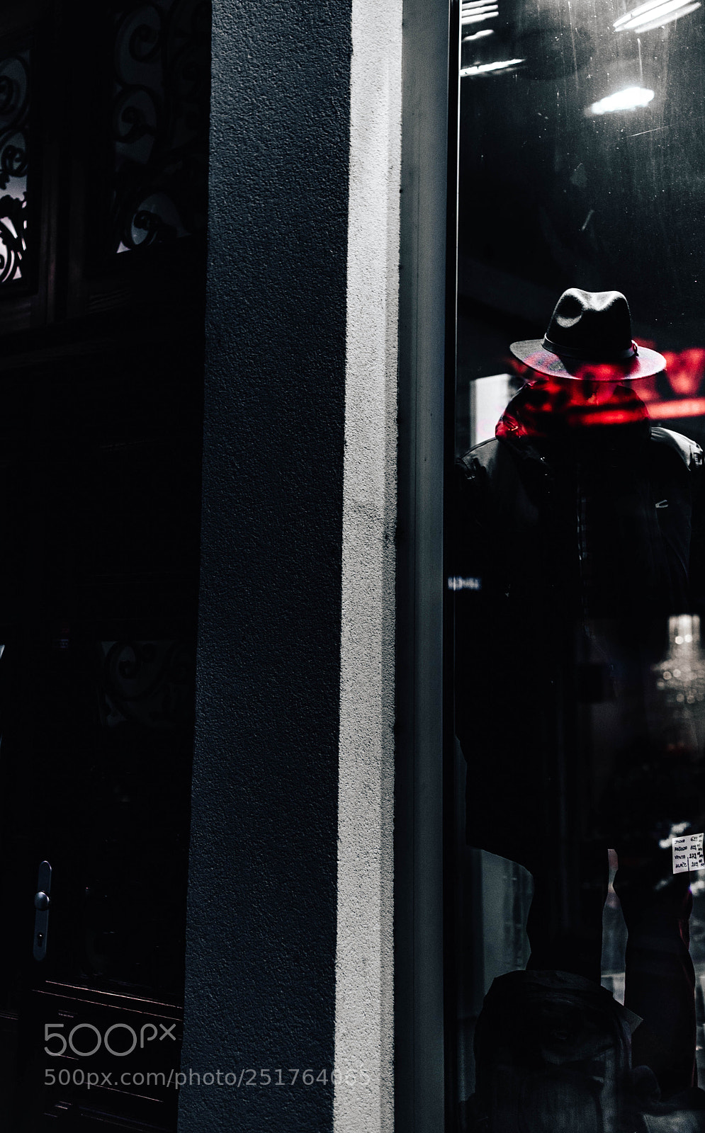 Nikon D610 sample photo. Street photo photography