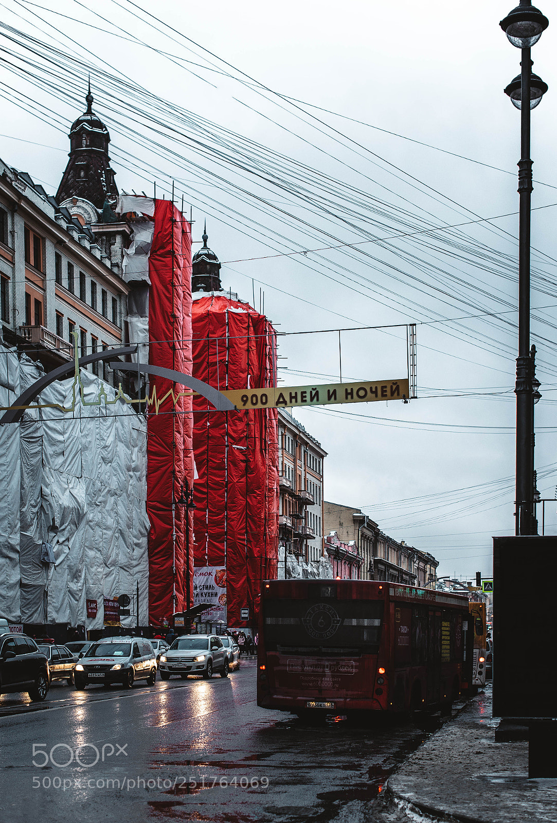 Nikon D610 sample photo. Street photo photography