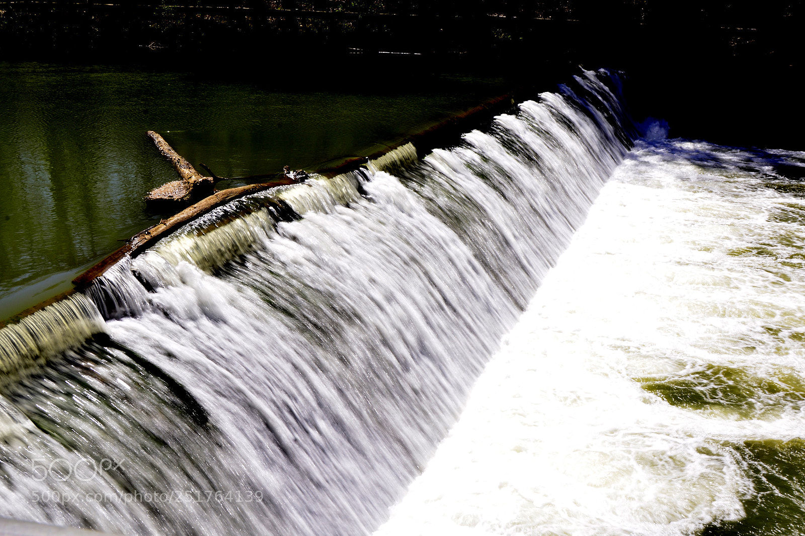 Nikon D7100 sample photo. Cascade photography