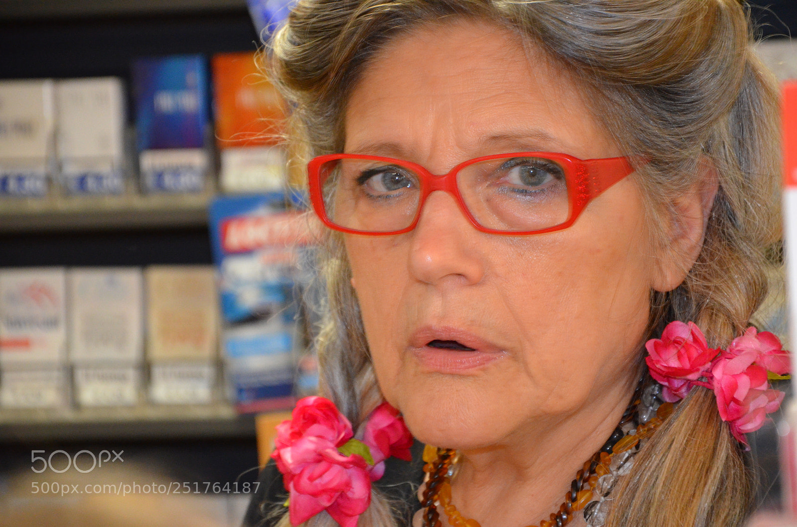 Nikon D5100 sample photo. Woman portrait photography