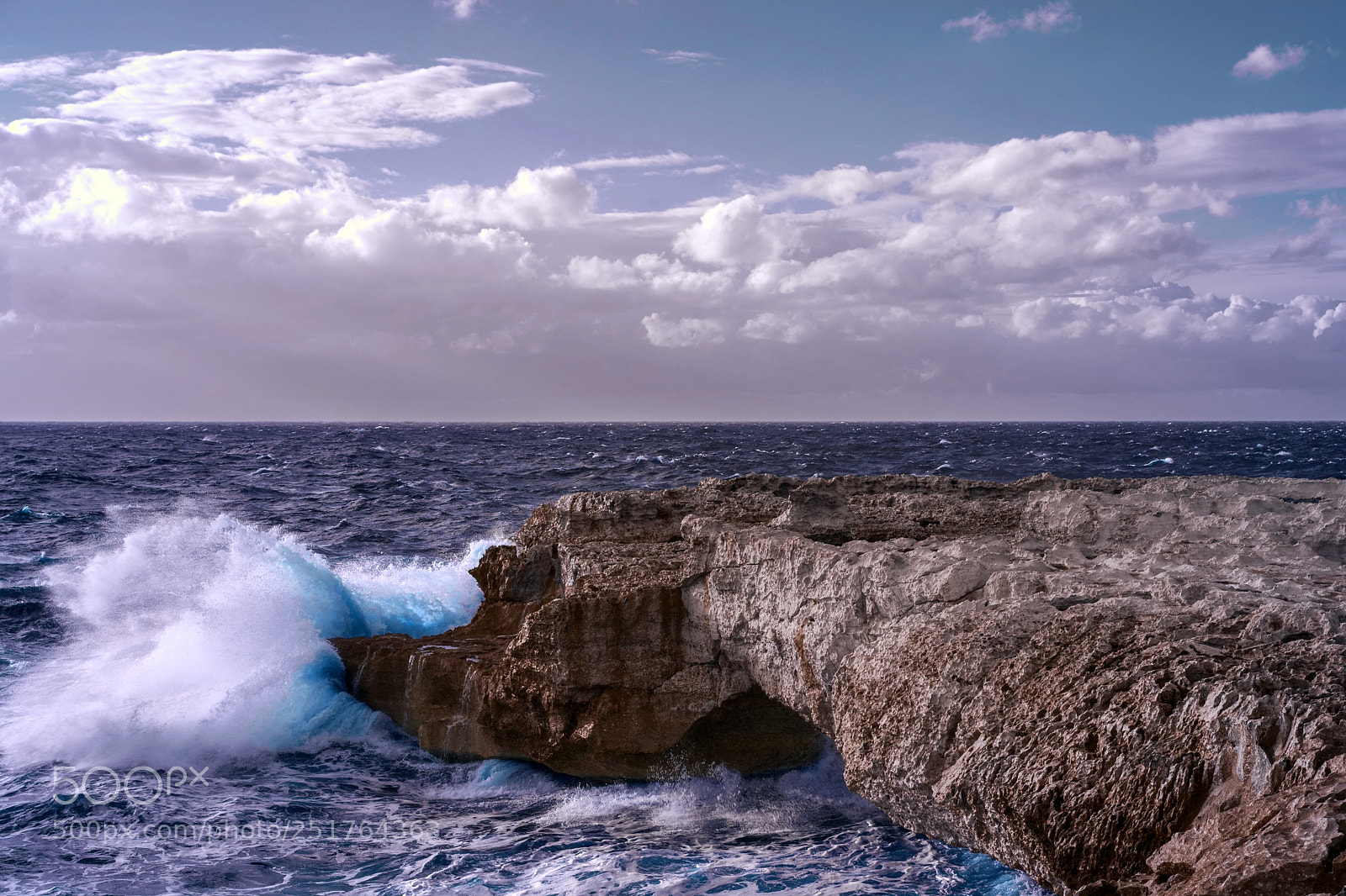 Sony a7 sample photo. Gozo infrared photography
