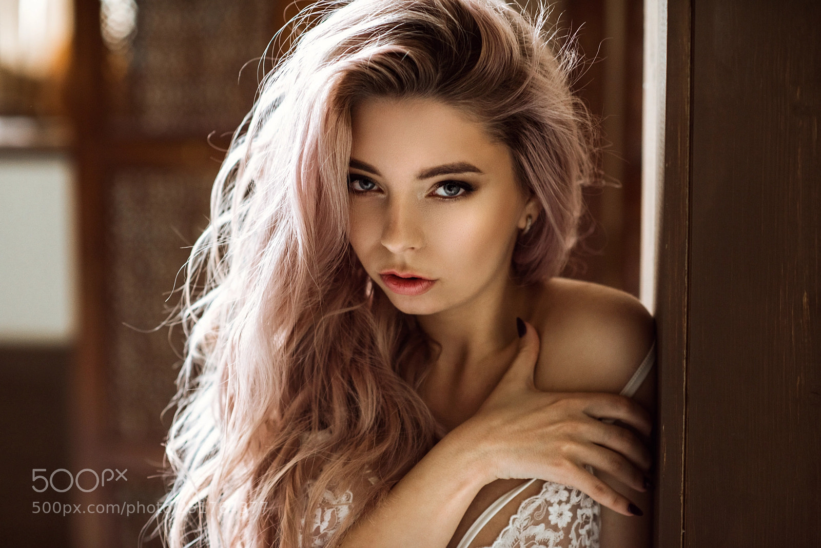 Nikon D810 sample photo. Olga photography