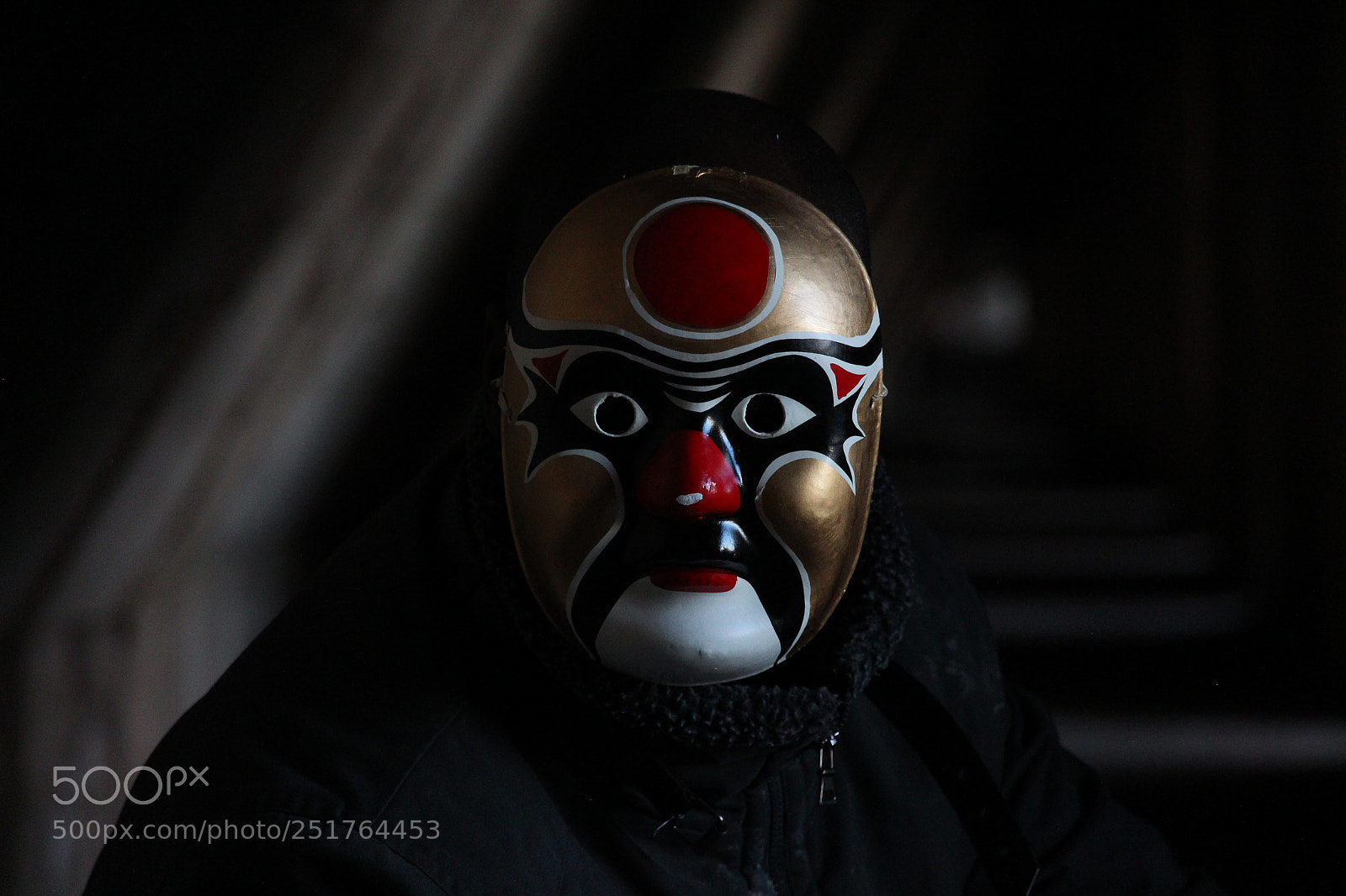 Canon EOS 650D (EOS Rebel T4i / EOS Kiss X6i) sample photo. Urban nightmare i photography