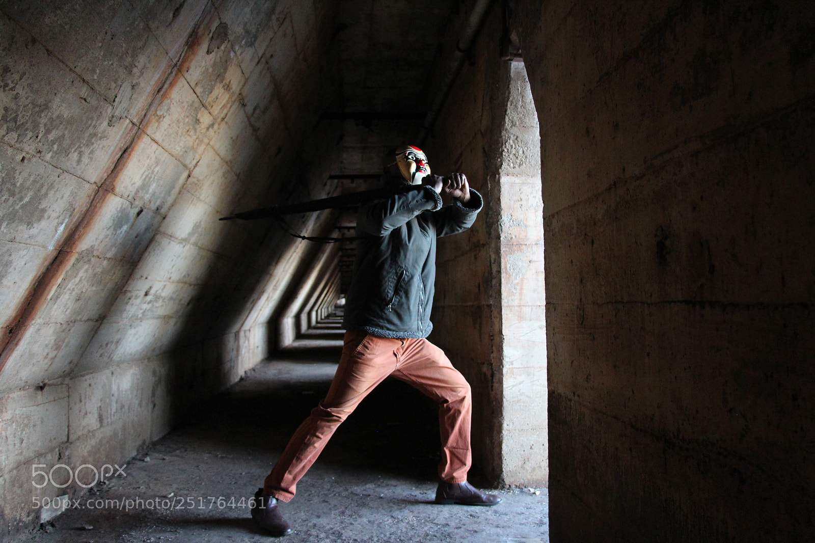 Canon EOS 650D (EOS Rebel T4i / EOS Kiss X6i) sample photo. Urban nightmare iii photography