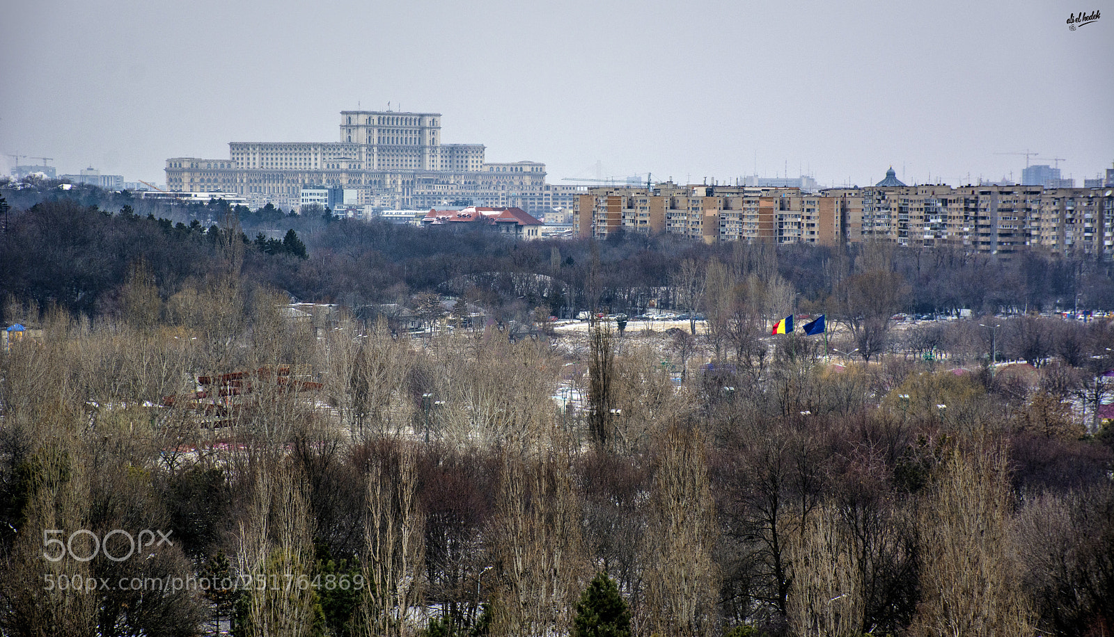 Nikon D7100 sample photo. R o m a photography