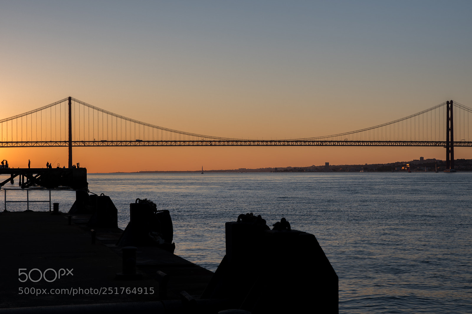 Nikon D7500 sample photo. Lisboa bay photography