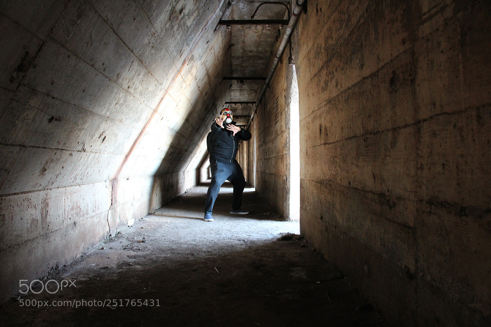 Canon EOS 650D (EOS Rebel T4i / EOS Kiss X6i) sample photo. Urban nightmares v photography