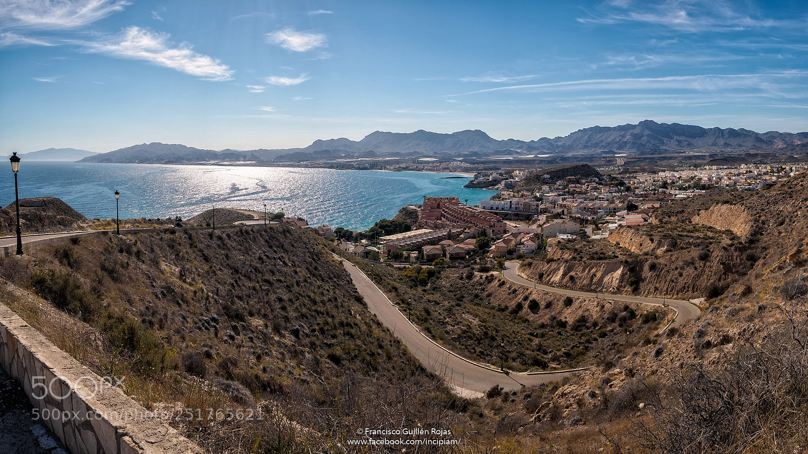 Olympus OM-D E-M5 II sample photo. San juan de los photography