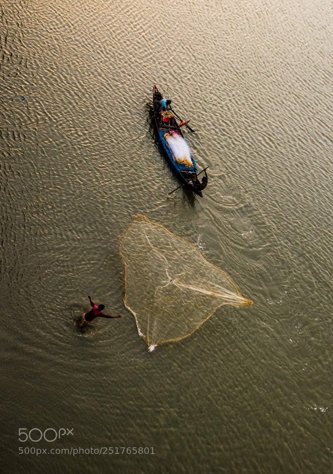 Nikon D7000 sample photo. Fishing at matla photography