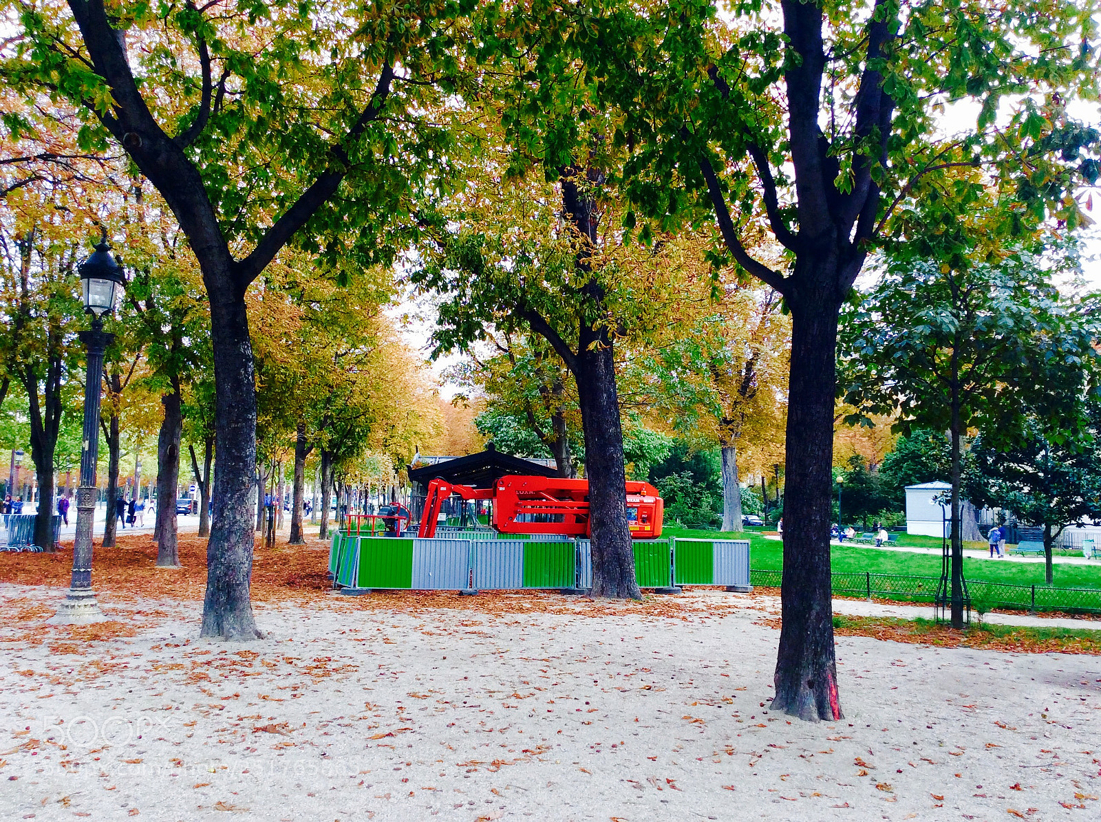 Apple iPad mini 2 sample photo. Paris photography