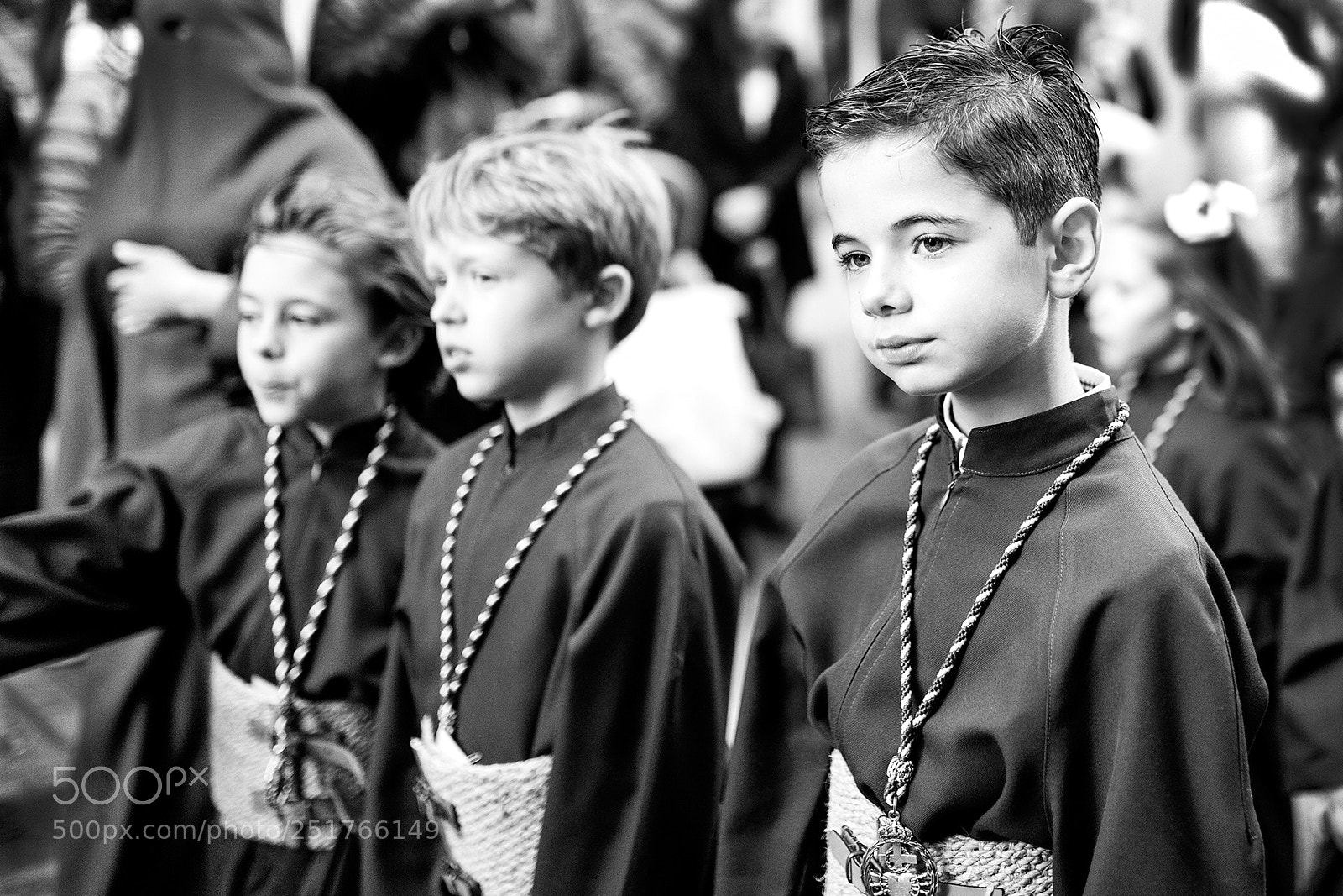Canon EOS 5D sample photo. Semana santa en almer photography