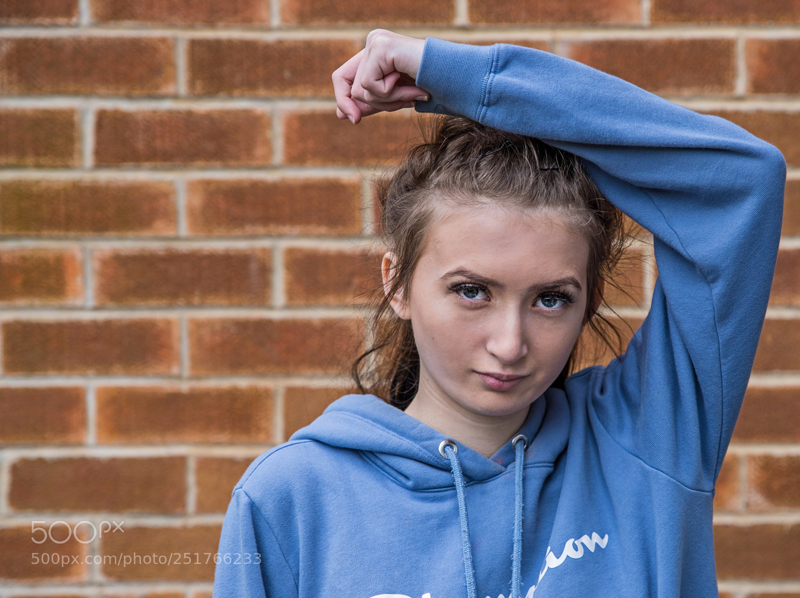 Canon EOS 6D Mark II sample photo. Serious photography