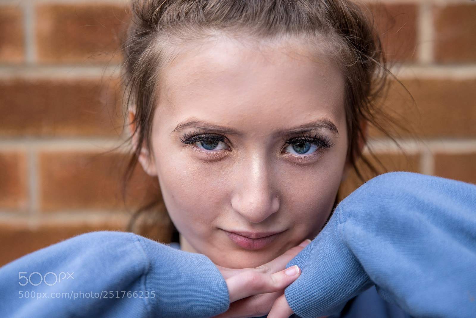 Canon EOS 6D Mark II sample photo. Closer photography