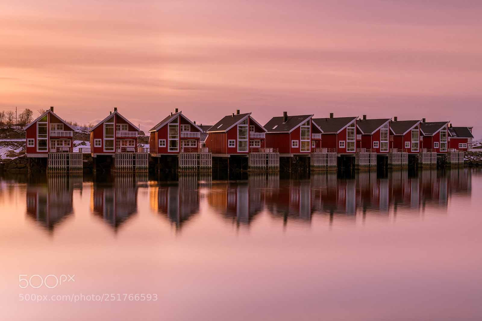 Nikon D850 sample photo. Dreaming norway...... photography
