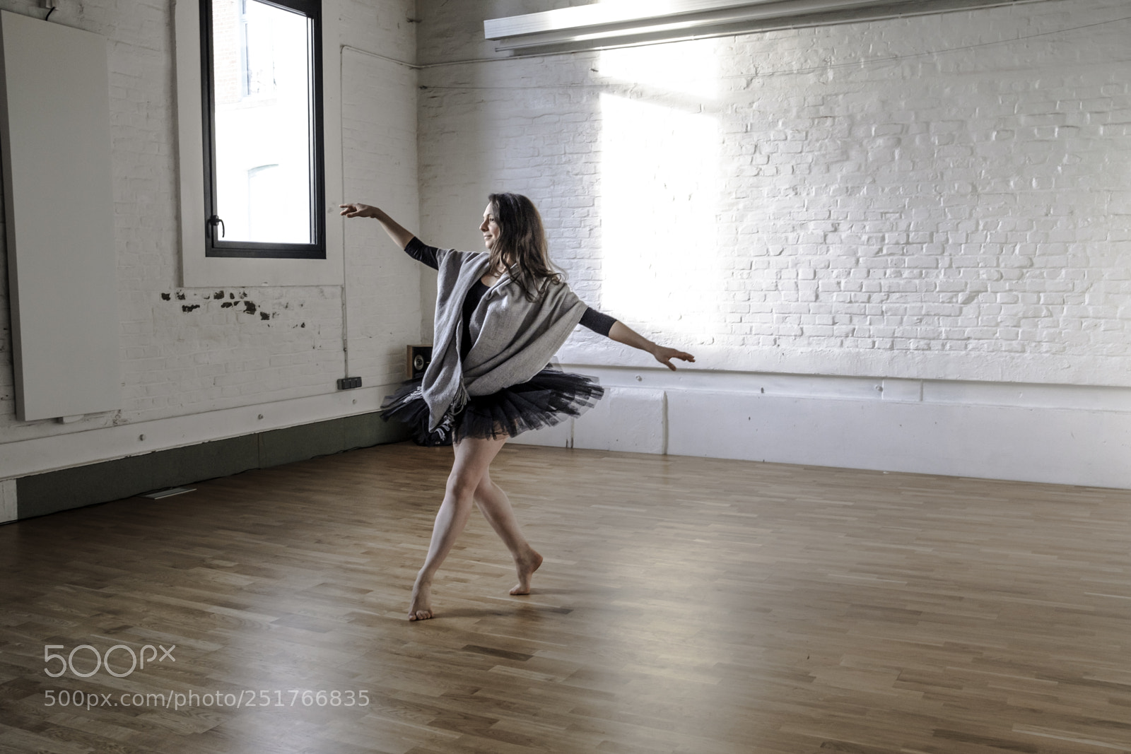 Fujifilm X-Pro2 sample photo. Dance photography