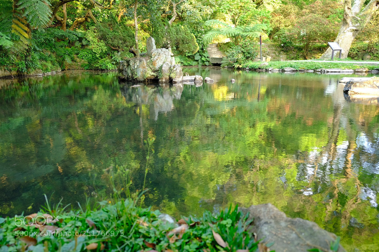 Fujifilm X-E3 sample photo. Lake side@yanming mountain 
 photography