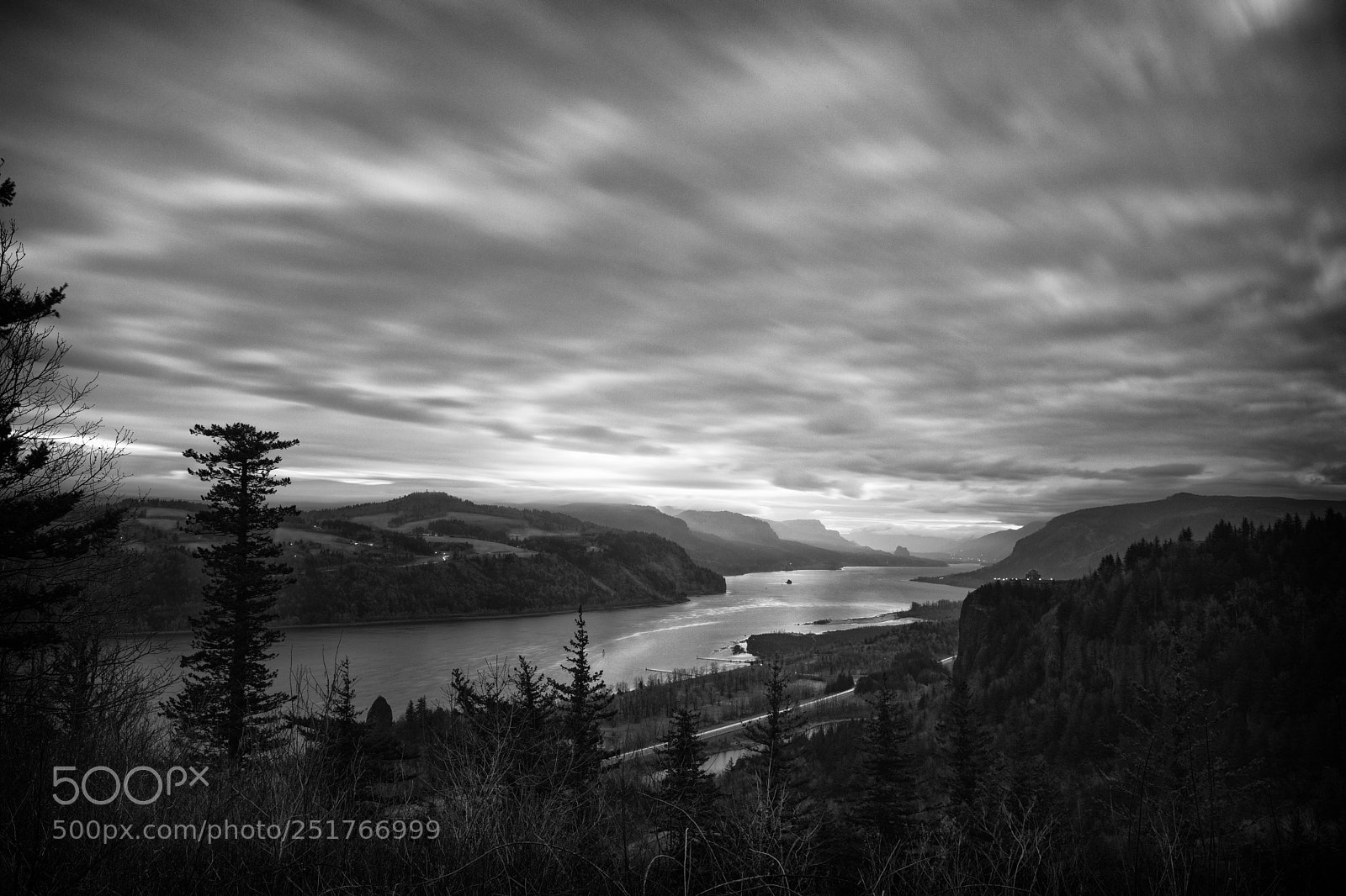 Canon EOS 5D Mark IV sample photo. Chanticleer point photography