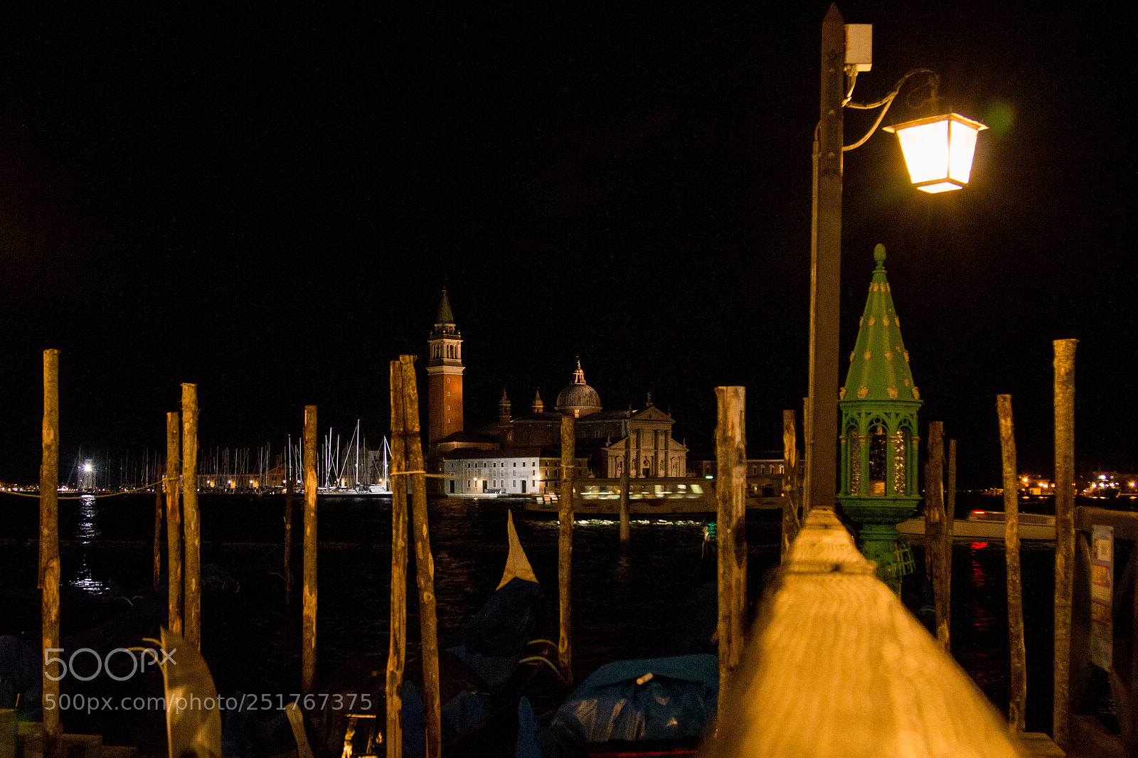 Canon EOS 70D sample photo. Pier photography