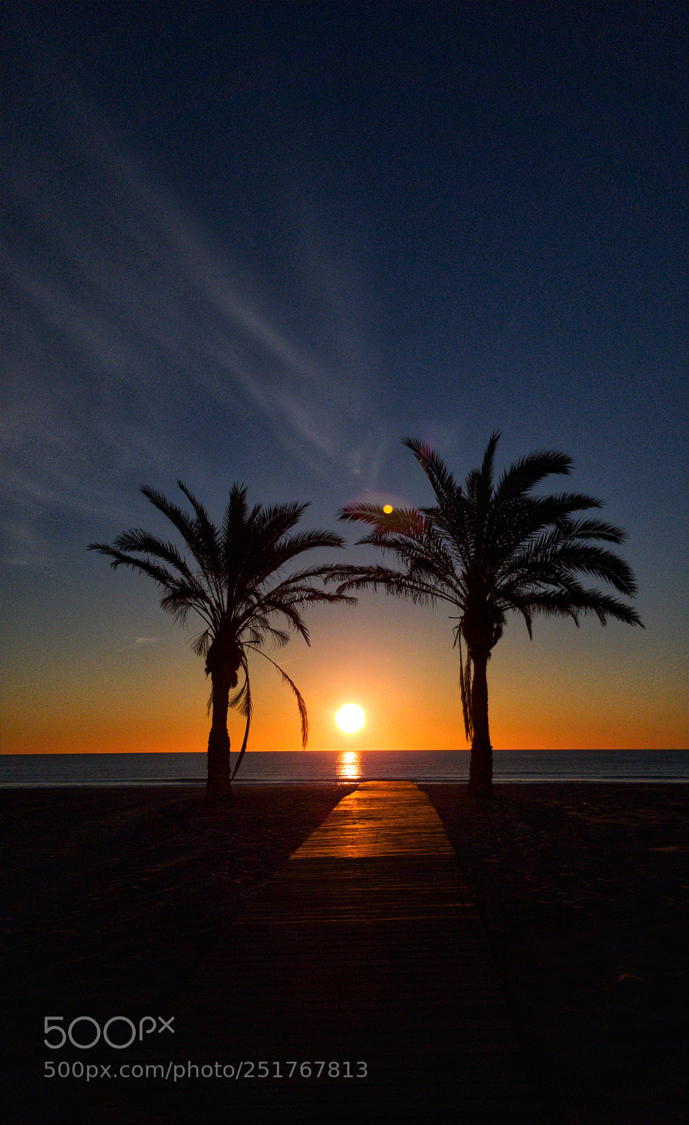 Samsung Galaxy S8 sample photo. Amanece photography