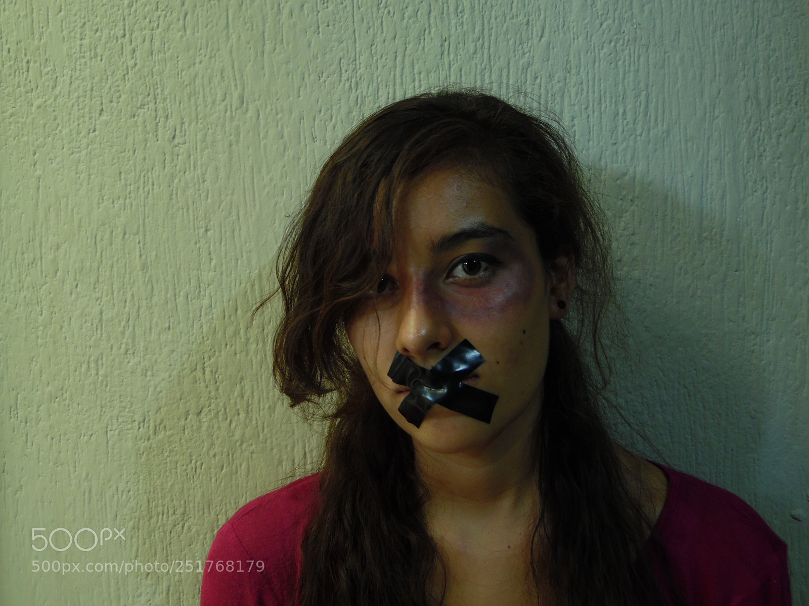 Samsung WB1100F/WB1101F/WB1102F sample photo. "feminicidio" photography