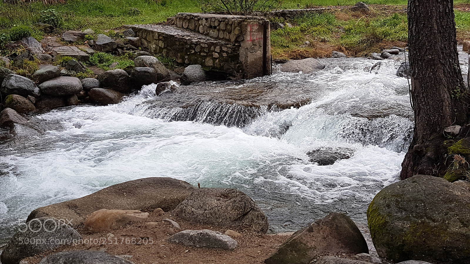 Samsung Galaxy S7 sample photo. Corriente.jpg photography