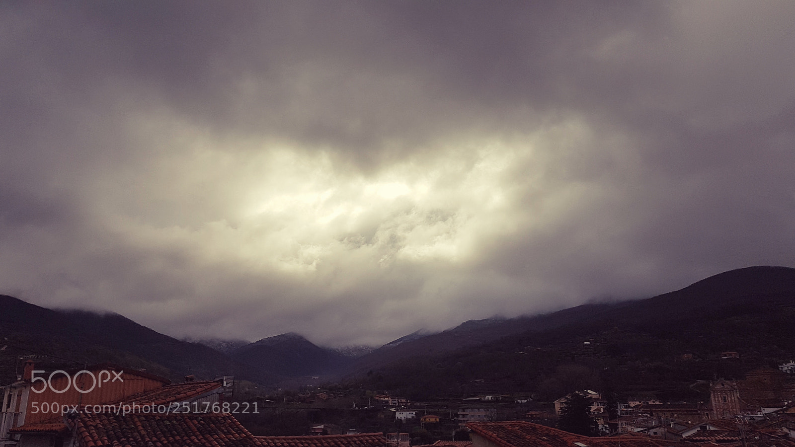 Samsung Galaxy S7 sample photo. Tormenta. efecto nostalgia.jpg photography
