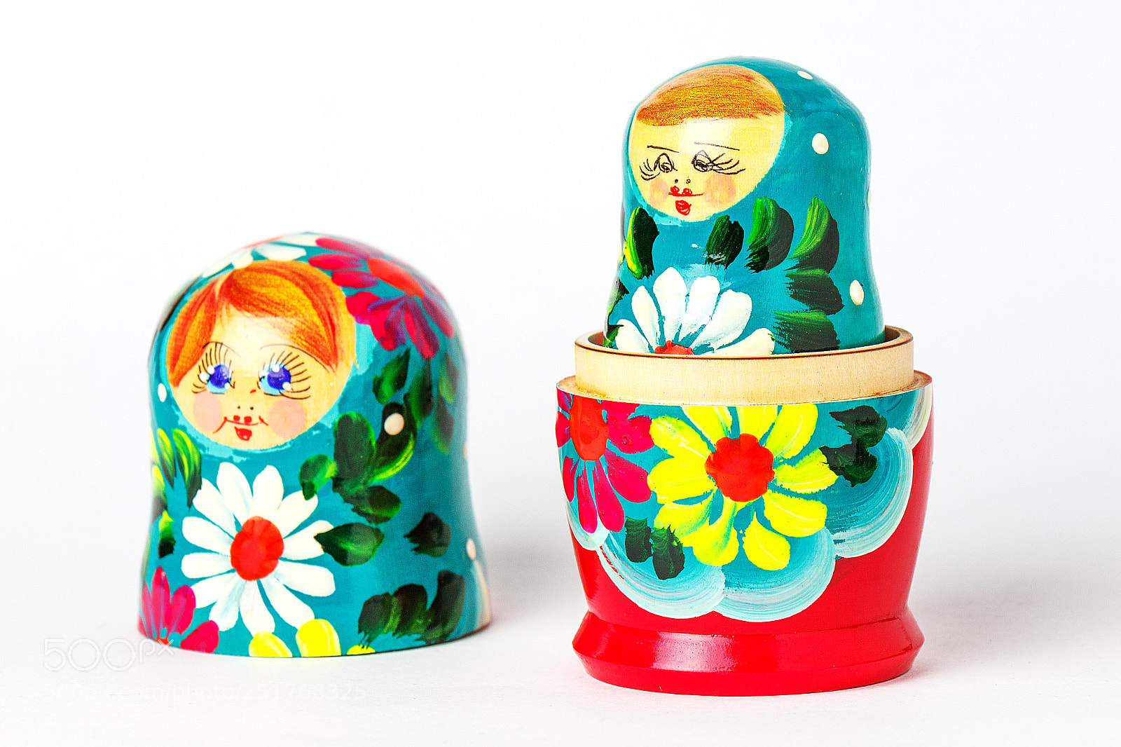 Canon EOS 700D (EOS Rebel T5i / EOS Kiss X7i) sample photo. Open russian handmade doll photography