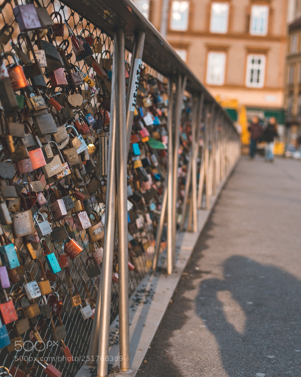 Nikon D5300 sample photo. Locks photography