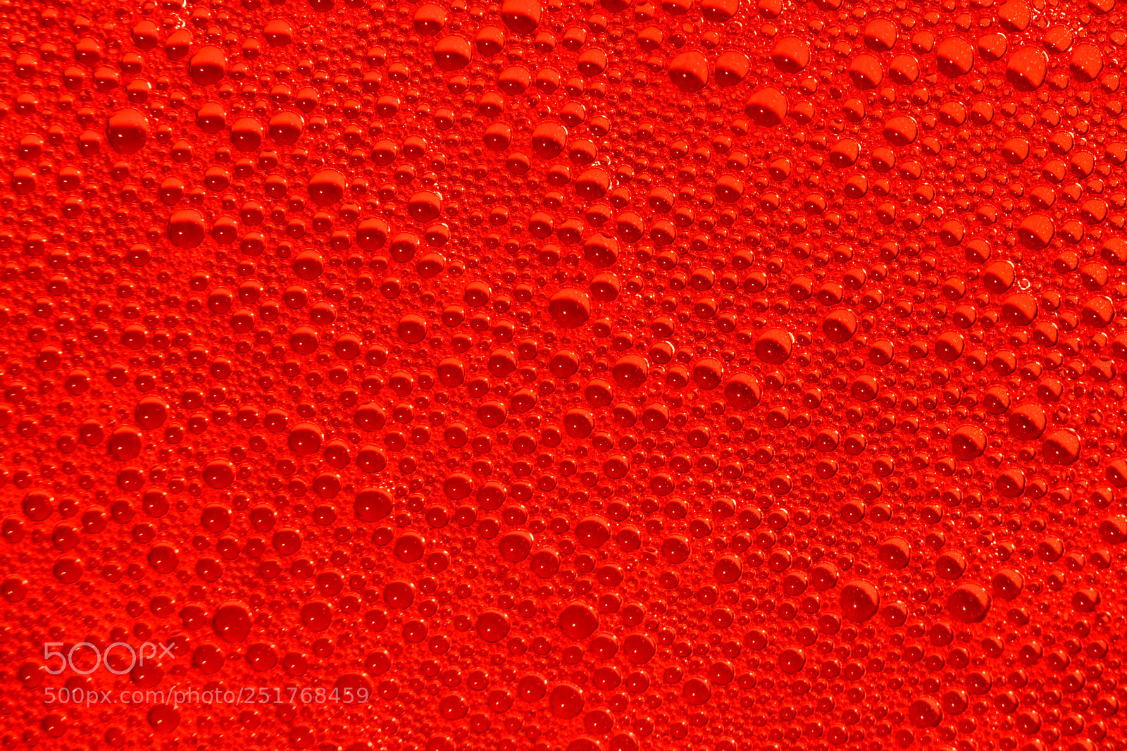 Canon EOS 700D (EOS Rebel T5i / EOS Kiss X7i) sample photo. Red liquid soap bubbles photography