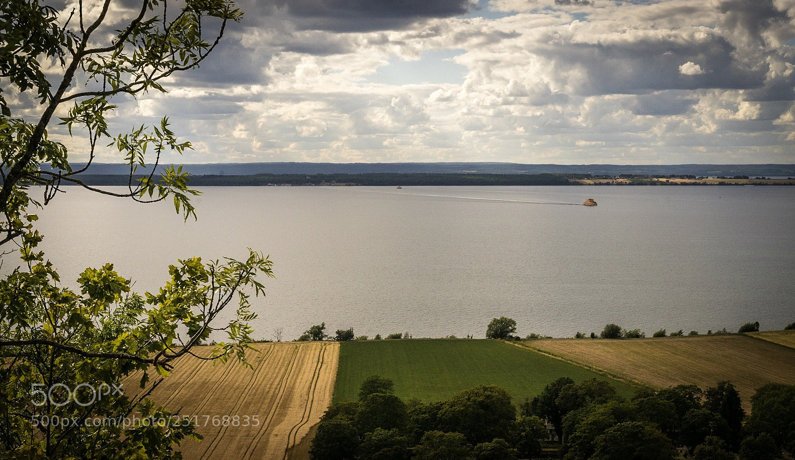 Sony a7R sample photo. Visingsö  photography