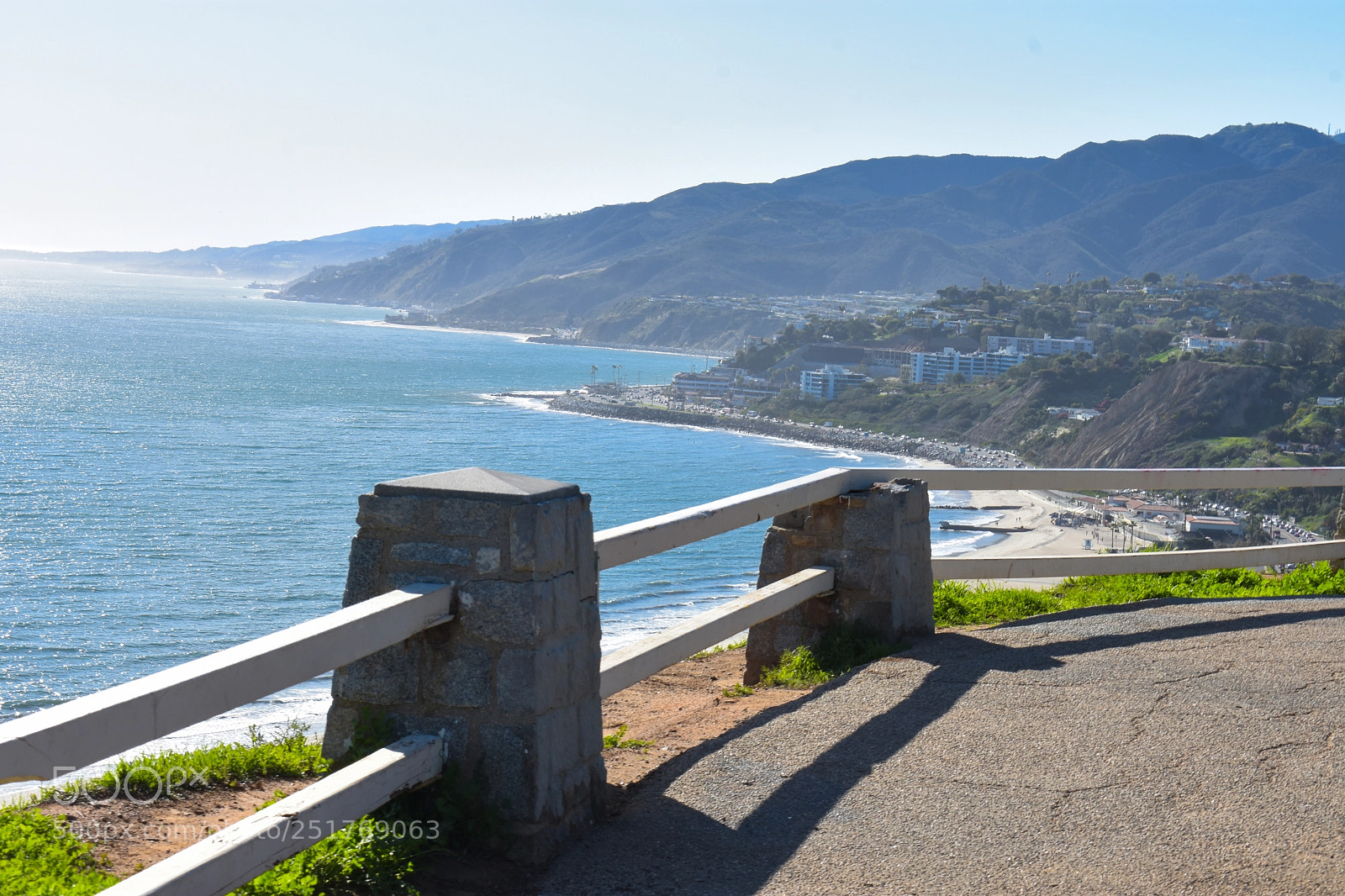 Nikon D3400 sample photo. Malibu beach, califronia photography