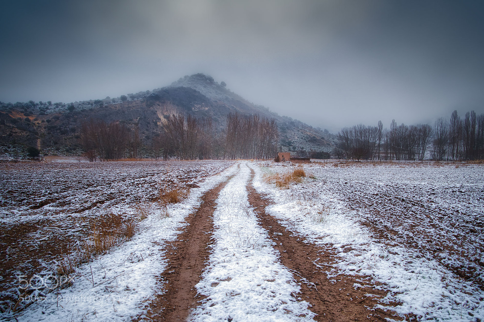 Nikon D800 sample photo. Mountain routes... photography