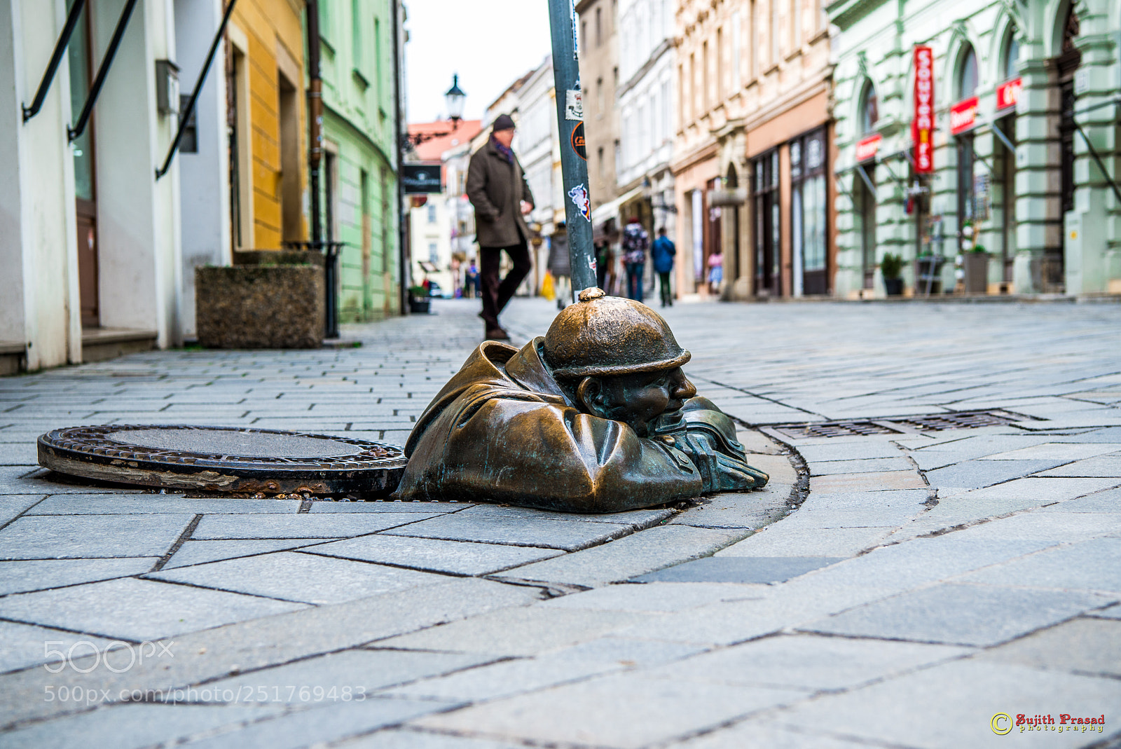 Nikon D600 sample photo. Cumil@ bratislava photography