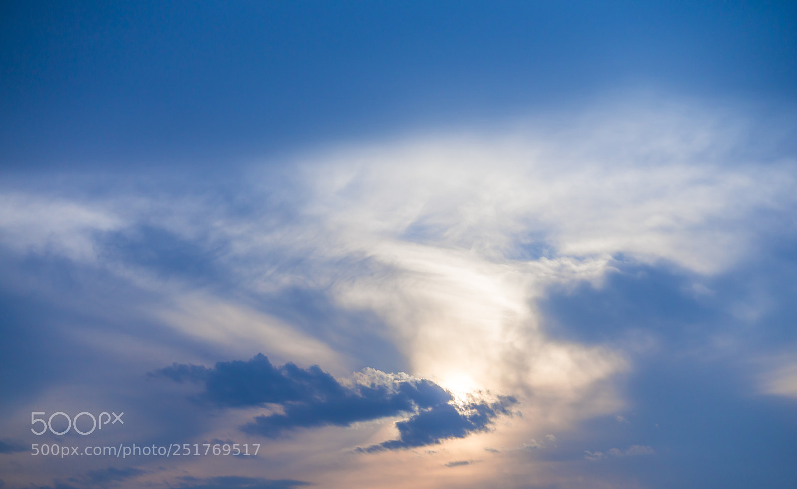 Sony a6000 sample photo. Mr. blue sky photography