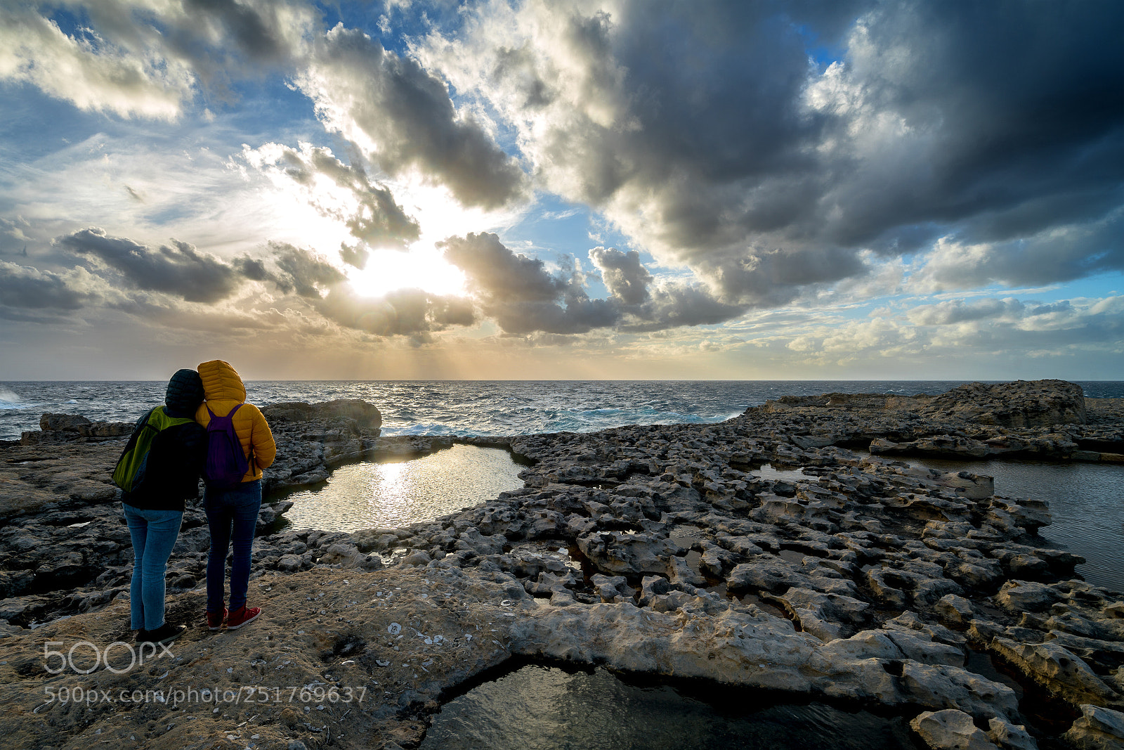 Sony a7R II sample photo. Together photography