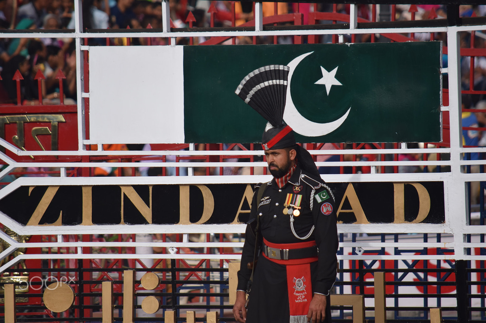 Nikon D5300 sample photo. Zindabad photography