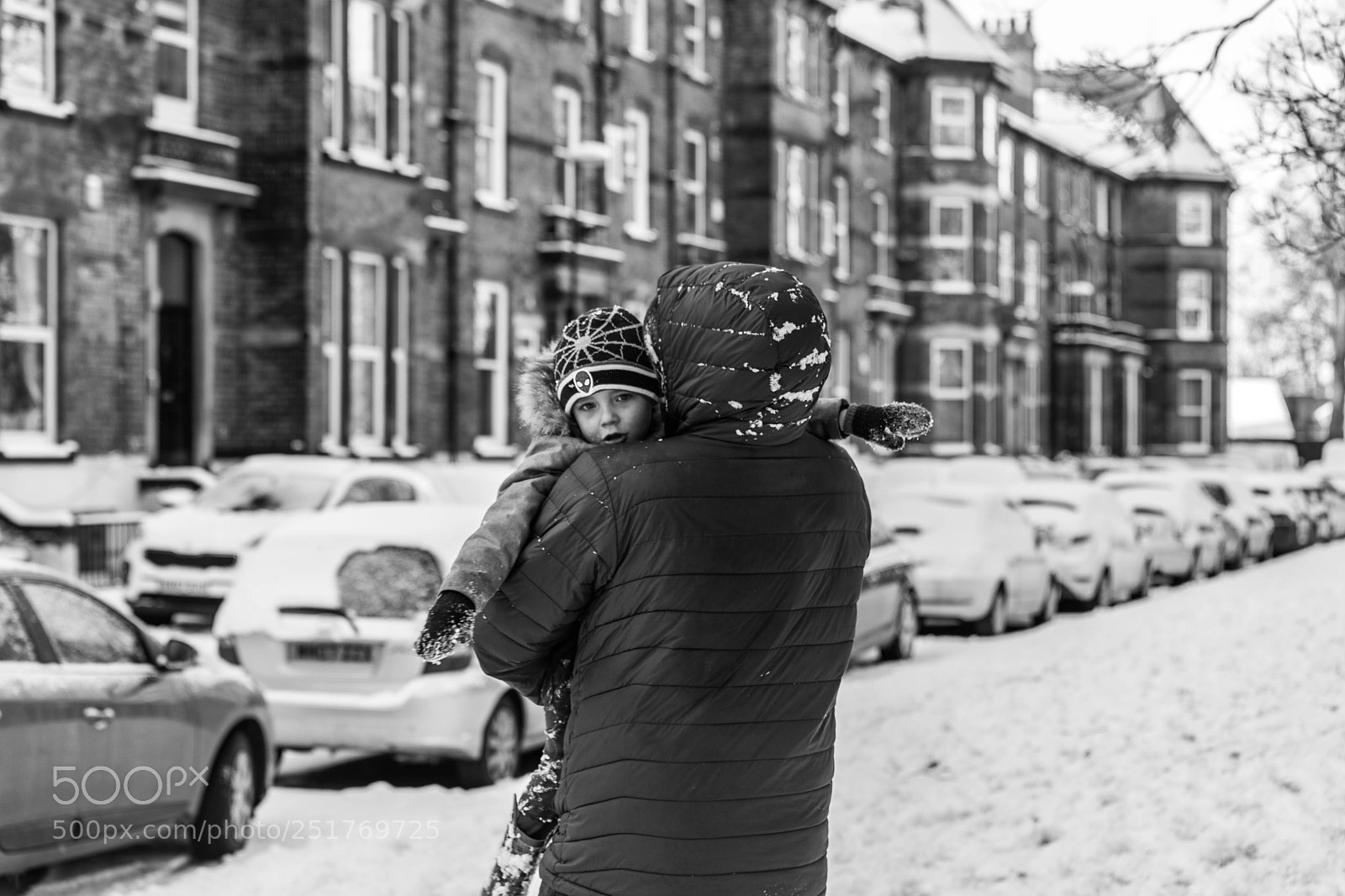 Canon EOS 5D Mark IV sample photo. Father and son photography