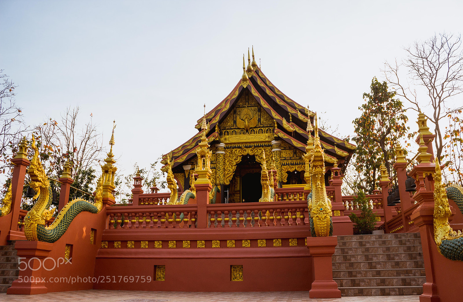 Canon EOS 600D (Rebel EOS T3i / EOS Kiss X5) sample photo. Wat prachan, buddha temple photography