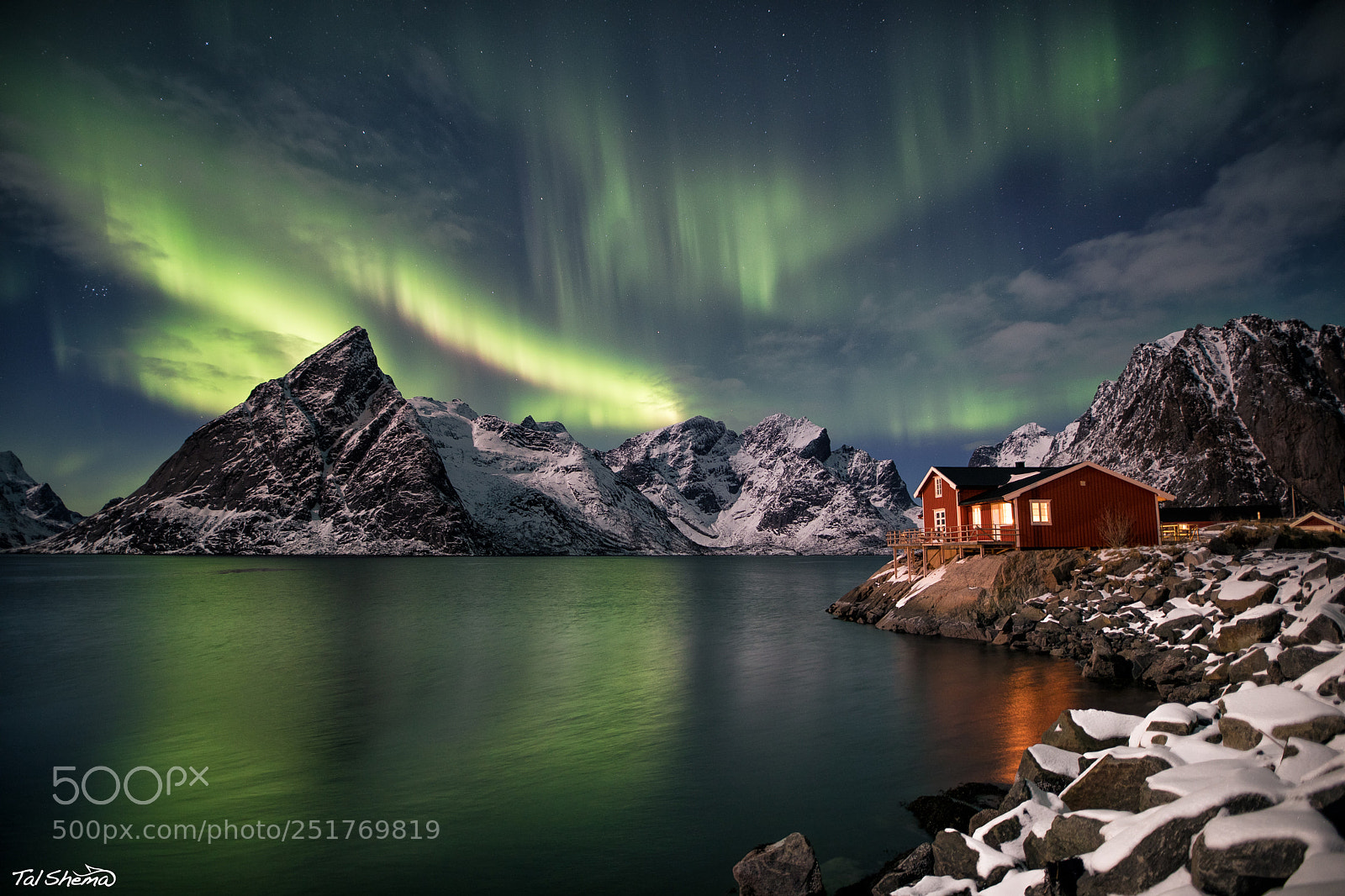 Canon EOS 5D Mark IV sample photo. Aurora photography