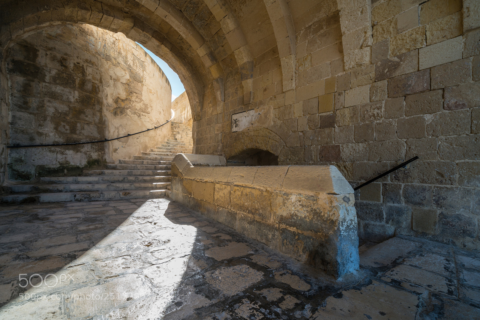 Sony a7R II sample photo. Limestone photography
